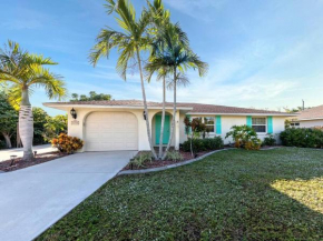 Alligator Escape - Heated pool haven just minutes from Venice beaches